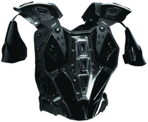 Защита тела Thor S12 Forse Black ― Pitpark