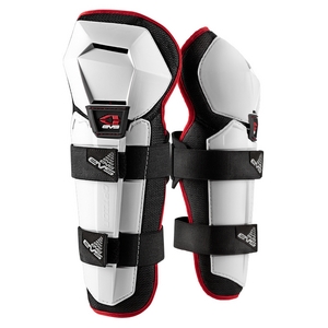 Защита коленей детская EVS Option Knee Pad (mini size) White ― Pitpark