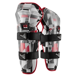 Защита коленей EVS Option Knee Pad (adult size) Digi ― Pitpark