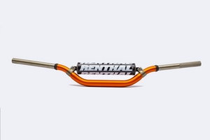 Руль Renthal Twinwall KTM High Orange ― Pitpark