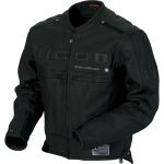 Куртка Icon Motorhead Black