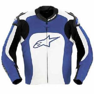 Куртка Alpinestars MX-1 Blue ― Pitpark